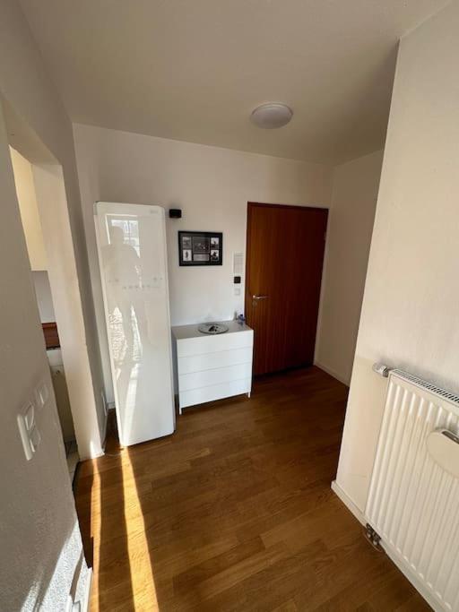 Zentrales Appartement Ottobrunn Dış mekan fotoğraf